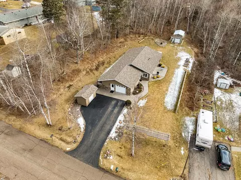 Floorplan - 210 S 2nd Ave, Proctor, MN 55810 photo 1 of 1