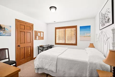 Bedroom - 210 S 2nd Ave, Proctor, MN 55810 photo 2 of 4