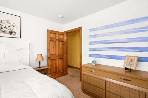 Bedroom - 210 S 2nd Ave, Proctor, MN 55810 photo 3 of 4