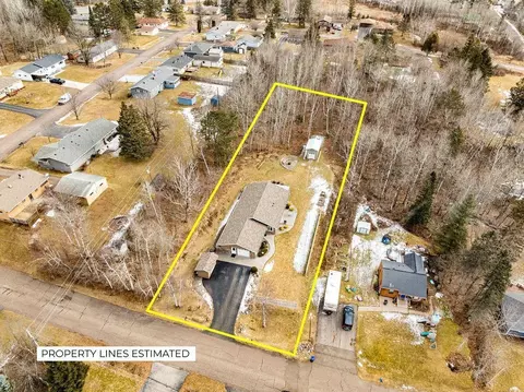 View/Area - 210 S 2nd Ave, Proctor, MN 55810 photo 1 of 4