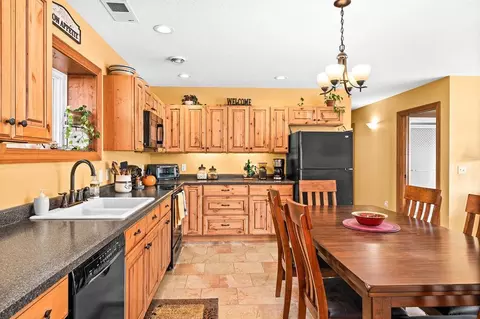 Kitchen - 210 S 2nd Ave, Proctor, MN 55810 photo 3 of 5