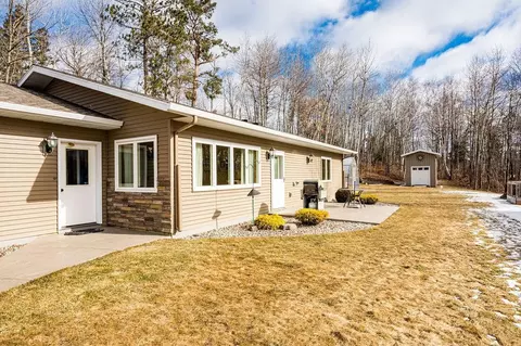 Exterior - 210 S 2nd Ave, Proctor, MN 55810 photo 3 of 7