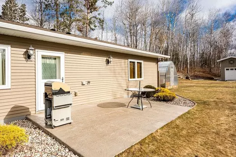 Exterior - 210 S 2nd Ave, Proctor, MN 55810 photo 4 of 7