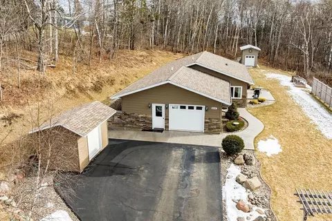 Exterior - 210 S 2nd Ave, Proctor, MN 55810 photo 6 of 7