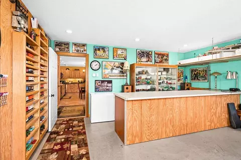 Kitchen - 210 S 2nd Ave, Proctor, MN 55810 photo 4 of 5