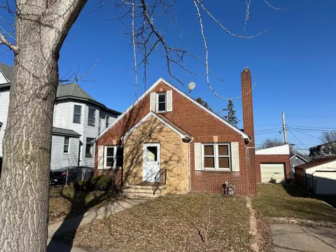 19 George St W, Saint Paul, MN 55107