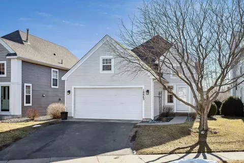 18843 96th Ave N, Maple Grove, MN 55311
