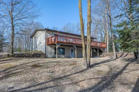 866 Robert Ln NE, Longville, MN 56655