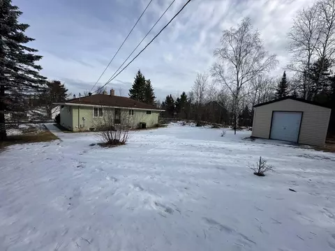 Exterior - 638 E Boundary St, Ely, MN 55731 photo 5 of 6