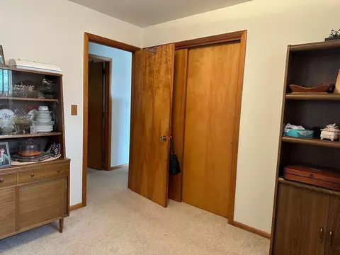 Bedroom - 638 E Boundary St, Ely, MN 55731 photo 4 of 4