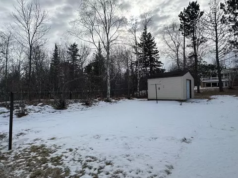 Exterior - 638 E Boundary St, Ely, MN 55731 photo 3 of 6