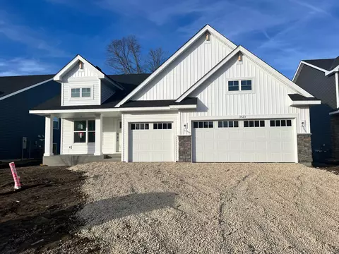 3523 110th Ln NE, Blaine, MN 55449