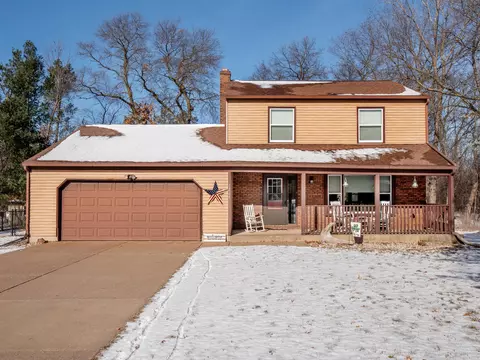 12686 44th Ave, Lake Hallie, WI 54729