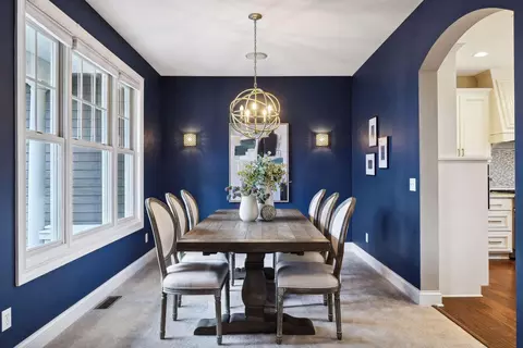 Dining - 6348 Aster Trl, Excelsior, MN 55331 photo 2 of 2