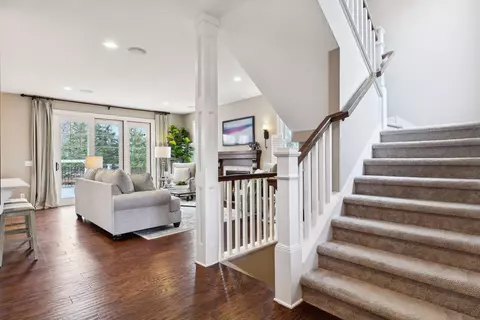 Entry Way - 6348 Aster Trl, Excelsior, MN 55331 photo 1 of 1