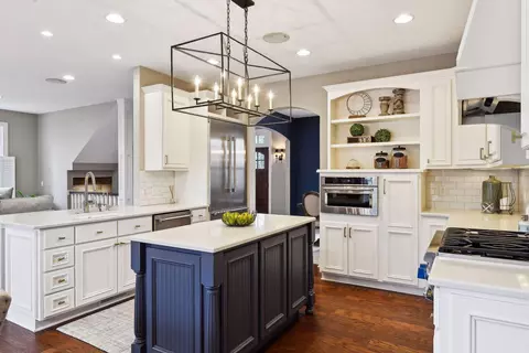 Kitchen - 6348 Aster Trl, Excelsior, MN 55331 photo 1 of 5