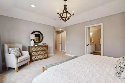 Bedroom - 6348 Aster Trl, Excelsior, MN 55331 photo 2 of 3