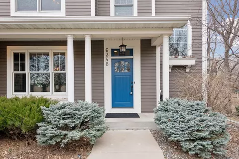 Exterior - 6348 Aster Trl, Excelsior, MN 55331 photo 2 of 7