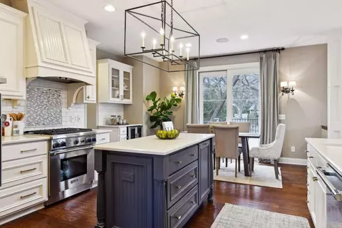 Kitchen - 6348 Aster Trl, Excelsior, MN 55331 photo 3 of 5