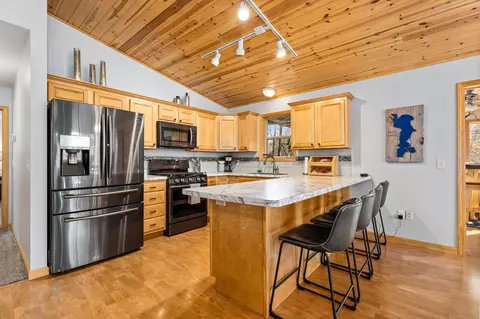 Kitchen - 20584 Donaldson Rd, Brainerd, MN 56401 photo 1 of 2