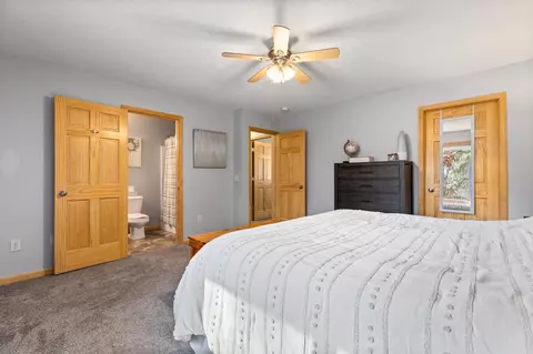 Bedroom - 20584 Donaldson Rd, Brainerd, MN 56401 photo 2 of 8