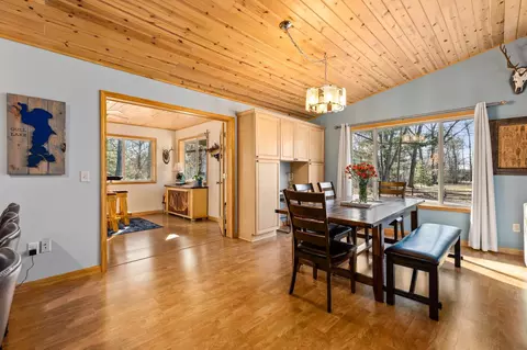 Dining - 20584 Donaldson Rd, Brainerd, MN 56401 photo 1 of 3