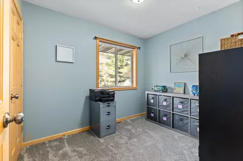 Bedroom - 20584 Donaldson Rd, Brainerd, MN 56401 photo 3 of 8