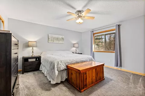 Bedroom - 20584 Donaldson Rd, Brainerd, MN 56401 photo 1 of 8