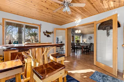 Entry Way - 20584 Donaldson Rd, Brainerd, MN 56401 photo 1 of 2