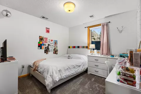 Bedroom - 20584 Donaldson Rd, Brainerd, MN 56401 photo 6 of 8