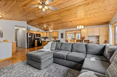 Living - 20584 Donaldson Rd, Brainerd, MN 56401 photo 1 of 4