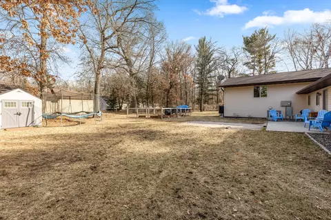 Exterior - 20584 Donaldson Rd, Brainerd, MN 56401 photo 5 of 7