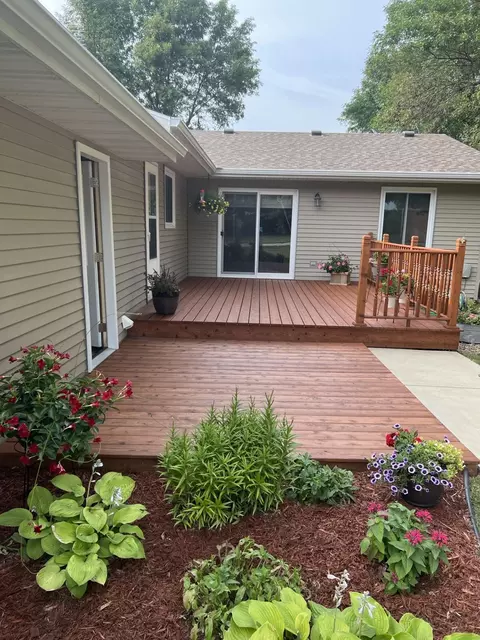 Exterior - 17201 Hall Ave, Nerstrand, MN 55053 photo 10 of 14