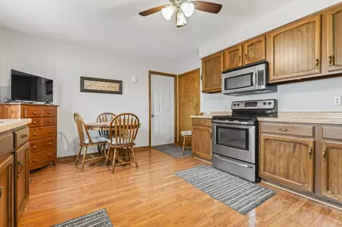 Kitchen - 17201 Hall Ave, Nerstrand, MN 55053 photo 1 of 3