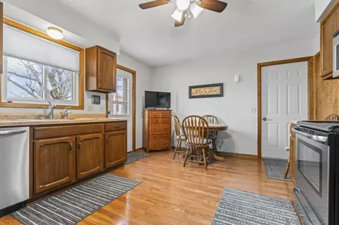 Dining - 17201 Hall Ave, Nerstrand, MN 55053 photo 2 of 4