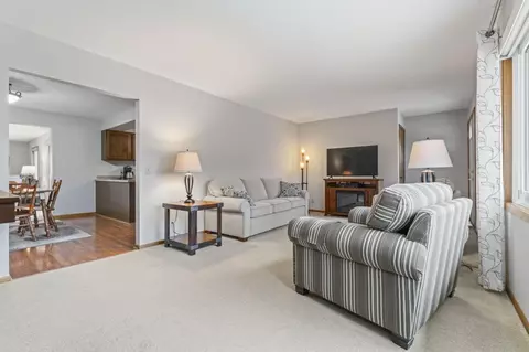 Living - 17201 Hall Ave, Nerstrand, MN 55053 photo 1 of 3