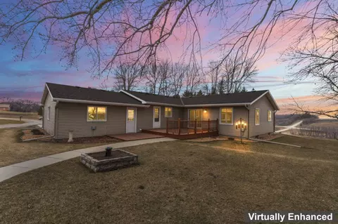 Exterior - 17201 Hall Ave, Nerstrand, MN 55053 photo 13 of 14