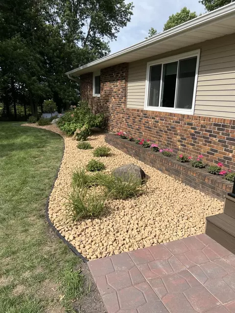 Exterior - 17201 Hall Ave, Nerstrand, MN 55053 photo 11 of 14