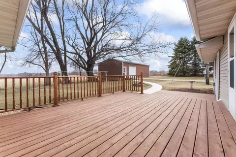 Exterior - 17201 Hall Ave, Nerstrand, MN 55053 photo 3 of 14