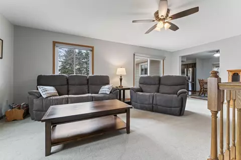Living - 17201 Hall Ave, Nerstrand, MN 55053 photo 2 of 3