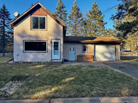 116 Oriole St W, Sandstone, MN 55072