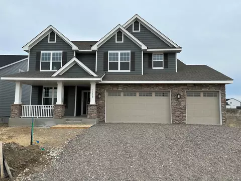 11238 Kingsview Ln N, Osseo, MN 55369