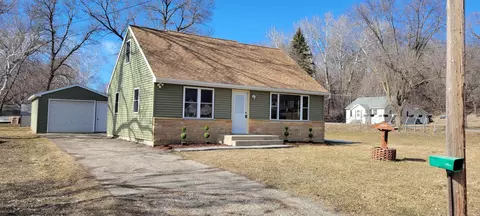606 John Street St, Starbuck, MN 56381