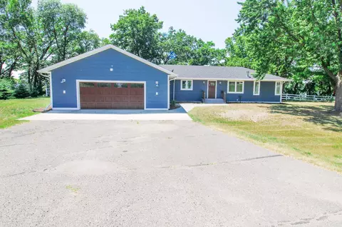 14370 Lakes Rd NW, Brandon, MN 56315