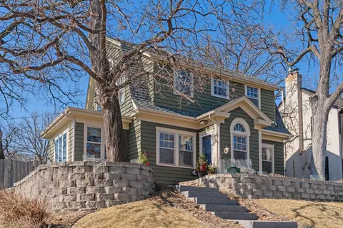 5350 Oliver Ave S, Minneapolis, MN 55419
