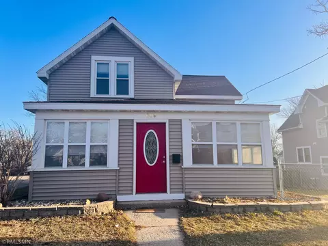 609 Ruble Ave, Albert Lea, MN 56007