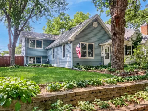 4128 45th Ave S, Minneapolis, MN 55406