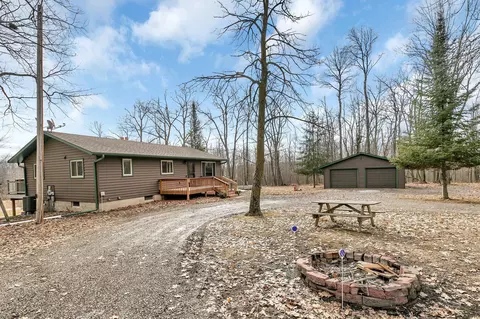 15078 NE 185th Ave, Foreston, MN 56330