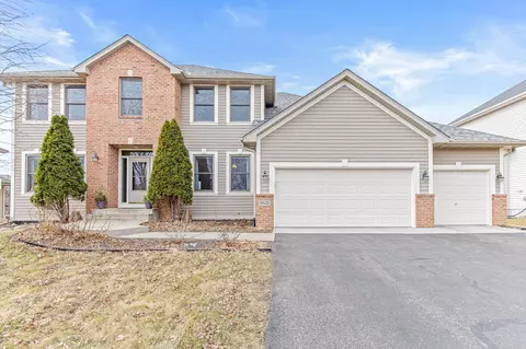 6635 Merrimac Ln N, Maple Grove, MN 55311