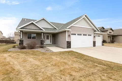 3316 12th Ave N, Sartell, MN 56377